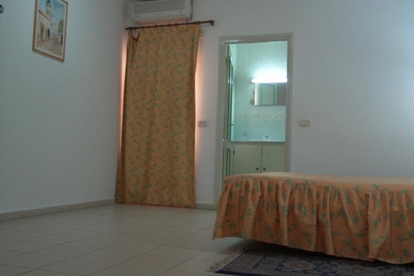 Hôtel Medina (Sousse)